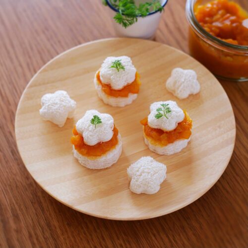 Baby Potage 赤ちゃんのための北海道産無添加ベビーフード 離乳食のベビポタ