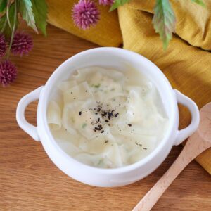 離乳食後期 Baby Potage