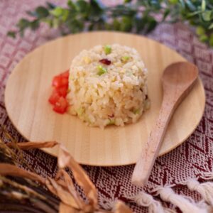 離乳食完了期 Baby Potage