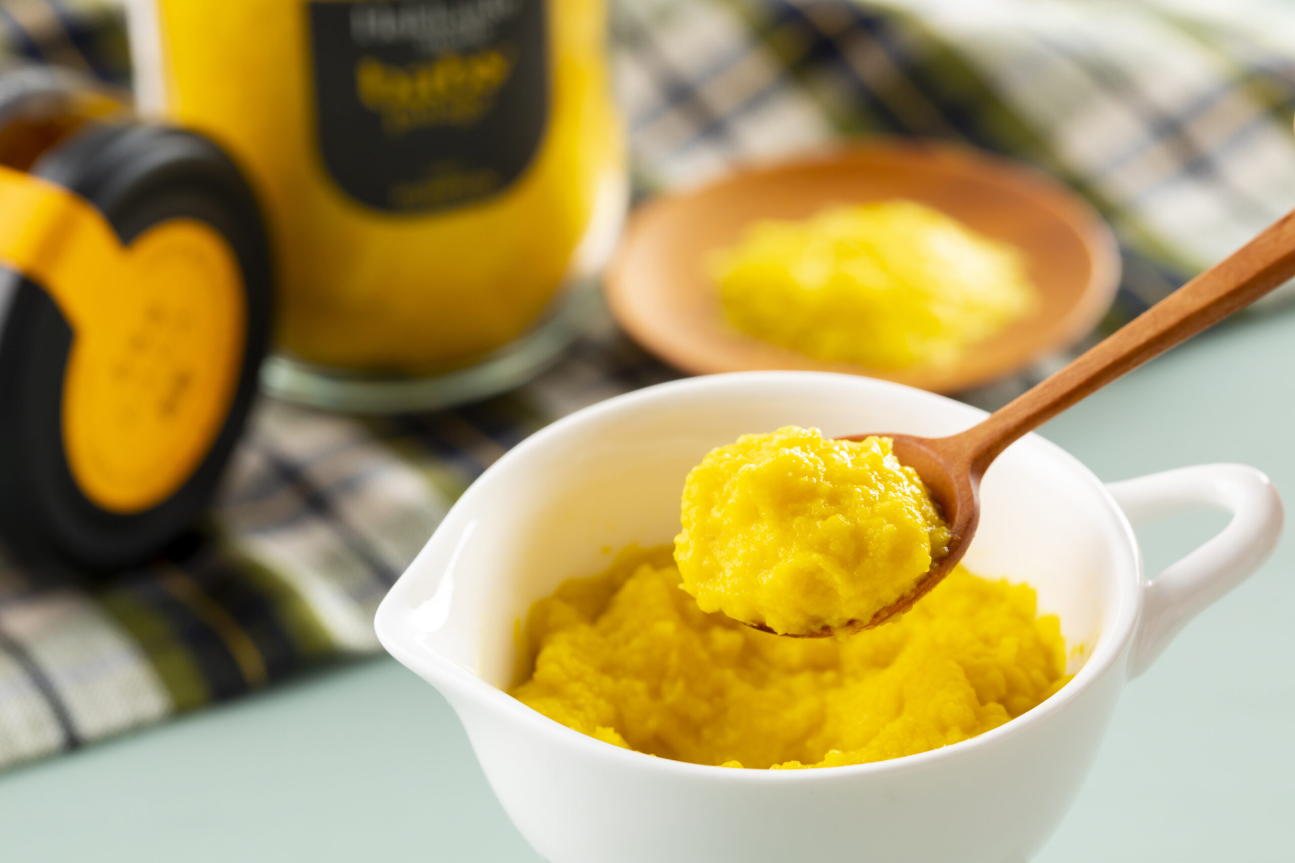 464 大ぶり マットペイント シャイニーかぼちゃビーズ ちゃいなび シームレスプレイマット 折りたたみ ベビーマット 防水